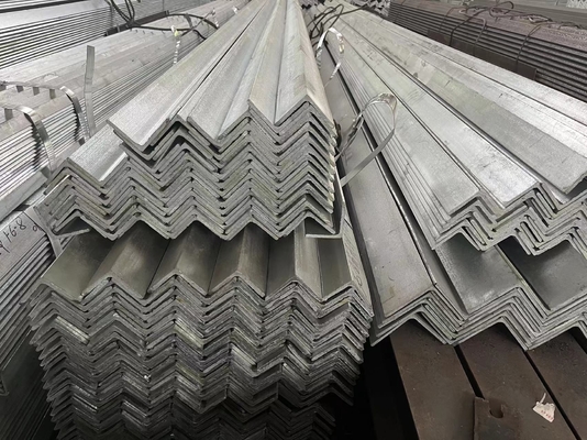 ISO9001 JIS ASTM 202 303 316L Barras de ángulo de acero inoxidable para la industria