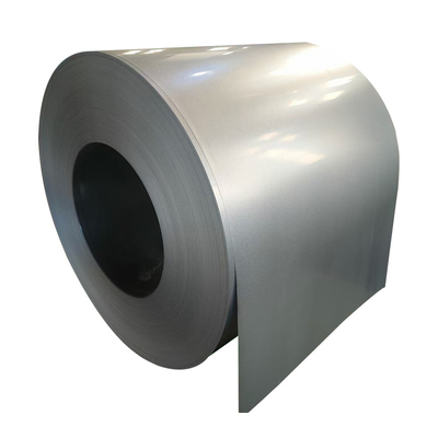 Calidad alta Q235 Q345 Q215 bobina de acero galvanizado 1 mm 1,5 mm 2 mm de espesor