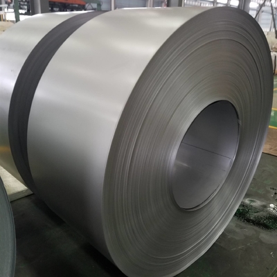 DC01 SPCC Muestra de bobina de acero galvanizado disponible Certificado ISO9001 espesor de 100 mm