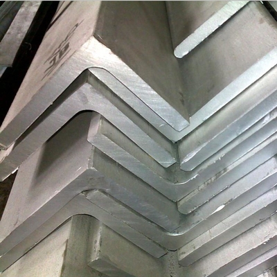 Precio de la estructura de construcción de alta calidad Q235 de carbono galvanizado