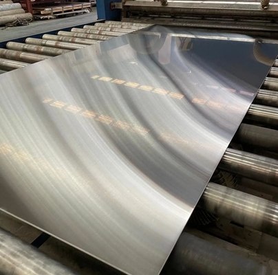 Fabrica ASTM JIS SUS 301 304 304L 316 316L 310 410 430 0,5 mm ~ 3 mm de espesor bobina de acero inoxidable laminada en frío / caliente para la construcción