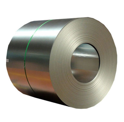 UE galvanizada 0.1m m 10142 del estruendo de las bobinas Q195 Q235 Q345 Han Steel de la chapa